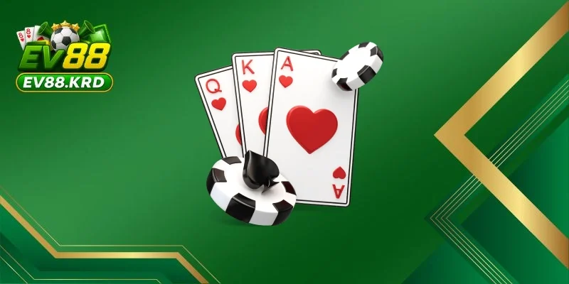 Baccarat VIP – Không Gian Đẳng Cấp Cho Cao Thủ Sành Chơi 1 Baccarat VIP là gì và khác gì so với Baccarat thường
