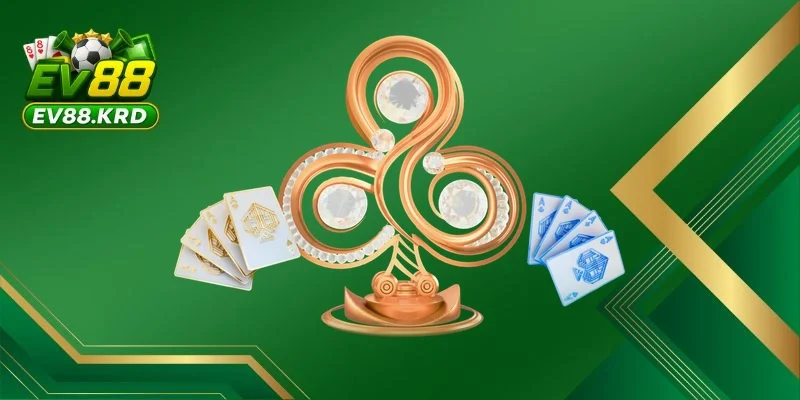 Baccarat VIP – Không Gian Đẳng Cấp Cho Cao Thủ Sành Chơi 2 Quản lý vốn cược chặt chẽ
