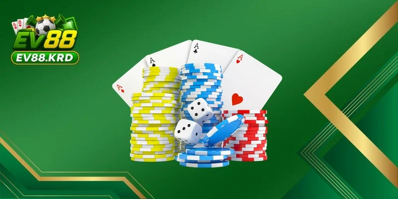 Baccarat VIP – Không Gian Đẳng Cấp Cho Cao Thủ Sành Chơi 3 Biểu tượng của sự xa hoa