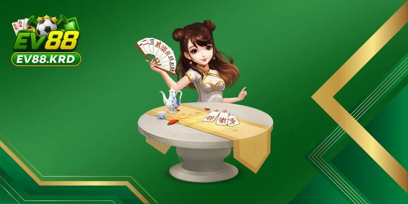 Mậu Binh Online – Trải nghiệm game bài trí tuệ hấp dẫn nhất 11 Tổng quan về Mậu Binh Online