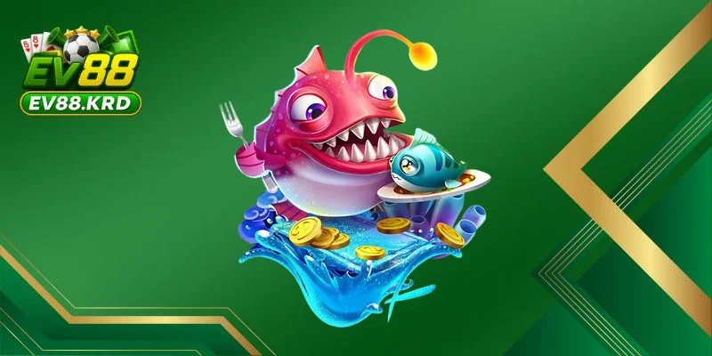 Bắn Cá Mega – Trải nghiệm săn thưởng đại dương cực đỉnh 3 Săn boss để nhận thưởng lớn