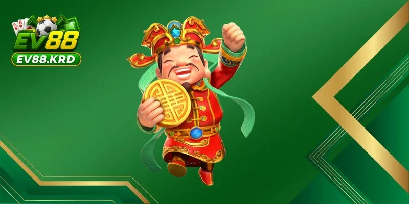 Nổ Hũ Samurai Online – Quay Nhanh, Săn Thưởng Khủng 2026 14 Giới thiệu tổng quan về Nổ Hũ Samurai