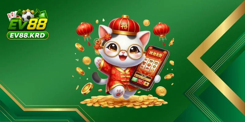 Nổ Hũ Mega888 – Cơ hội trúng thưởng khủng, hồi hộp từng giây 12 Nổ Hũ Mega888 là gì?