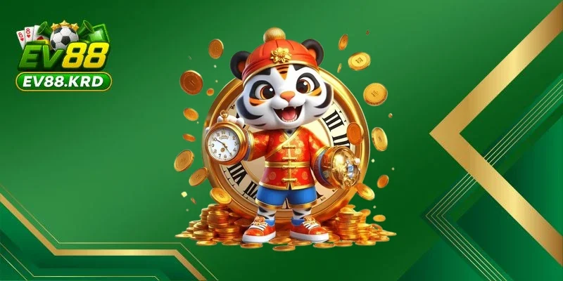 Nổ Hũ Mega888 – Cơ hội trúng thưởng khủng, hồi hộp từng giây 2 Chế độ chơi bổ sung