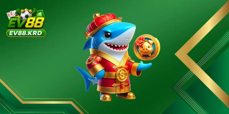 Bắn Cá Mega – Trải nghiệm săn thưởng đại dương cực đỉnh 14 Bắn Cá Mega – Trải nghiệm săn thưởng đại dương cực đỉnh