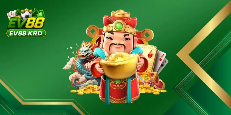 Nổ Hũ Hổ Thần Tài – Trải nghiệm may mắn và cơ hội trúng lớn 16 Giới thiệu tổng quan về Nổ Hũ Hổ Thần Tài