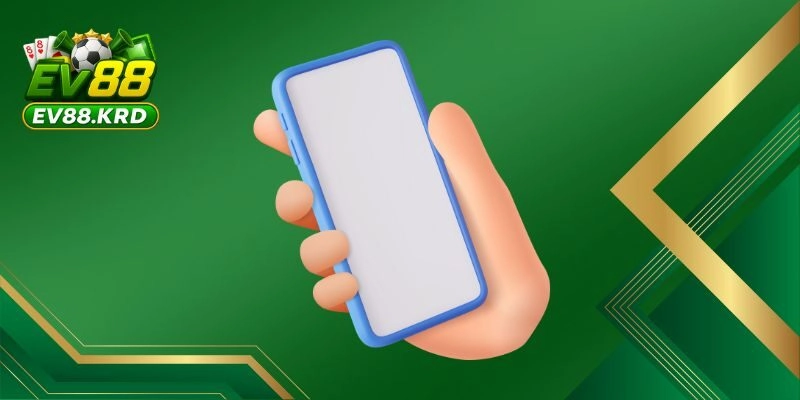 Tải app EV88 – Tham Gia Giải Trí Trực Tuyến Chỉ Với Một Chạm 3 Những tính năng nổi bật