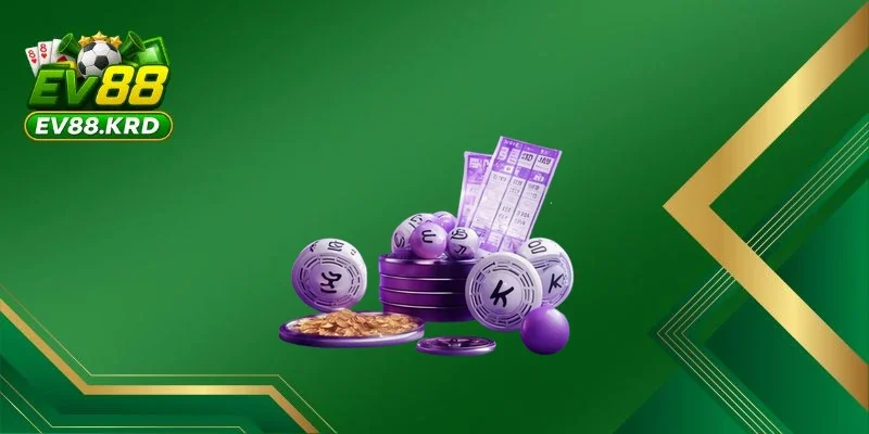 Kết quả Xổ Số Trực Tuyến – Minh bạch và đáng tin cậy 2026 3 Giữ tâm lý bình tĩnh