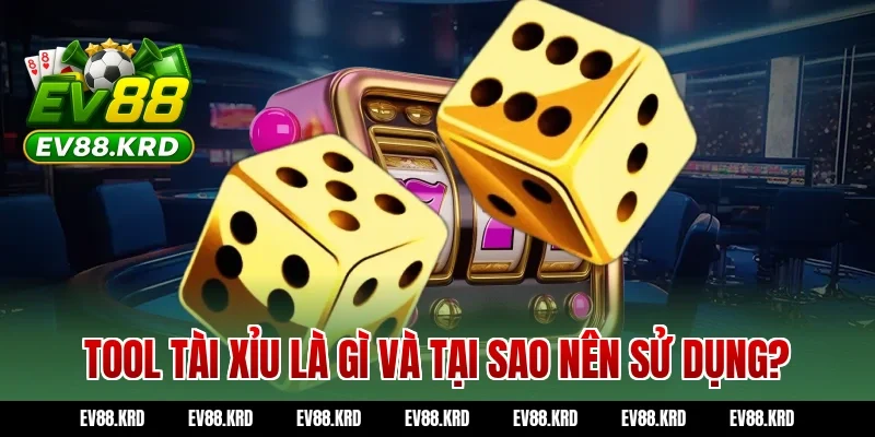 Tool Tài Xỉu “Auto Win” Có Thật Hay Chỉ Là Chiêu Lừa? 1 Tool tài xỉu là gì và tại sao nên sử dụng?